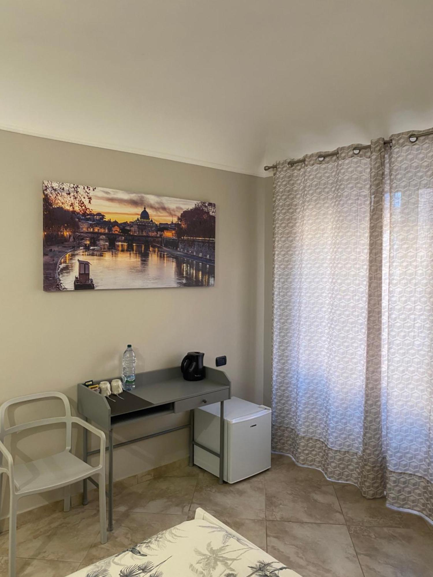 Roma Paradiso Guest House Exterior photo